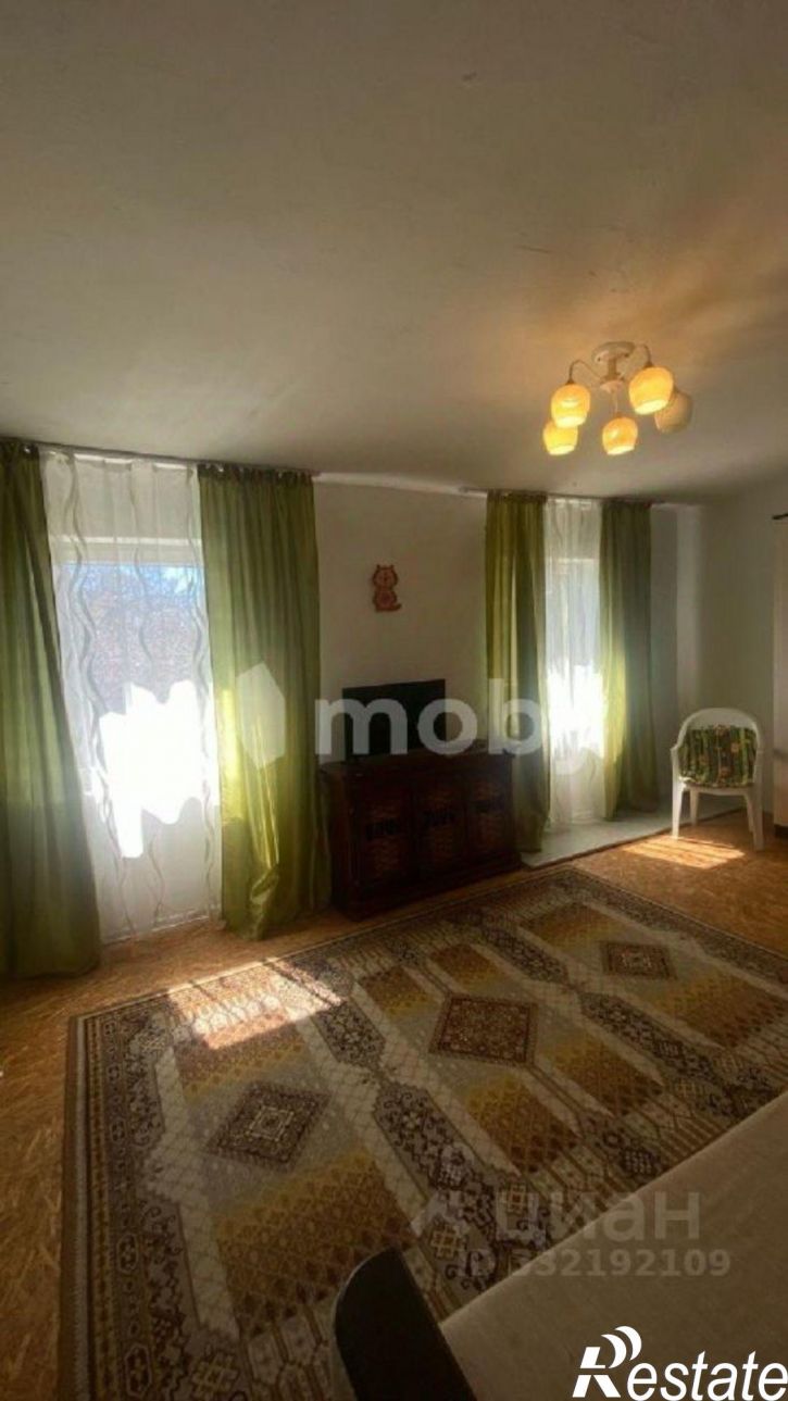2-комн квартира ул Морская, 40,  д. 40