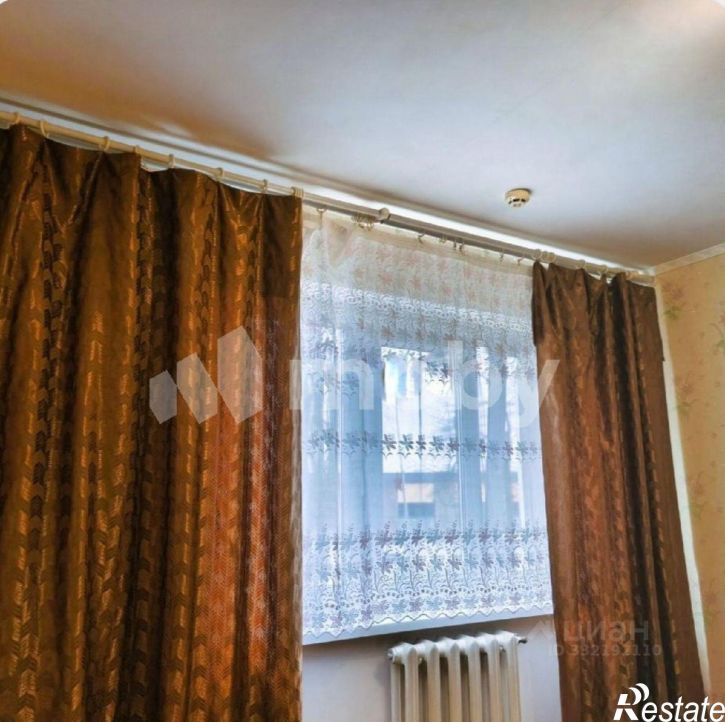 1-комн квартира ул Шаманова, 8,  д. 8