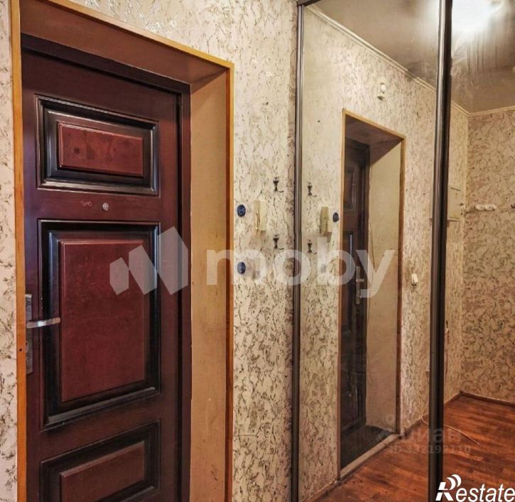 1-комн квартира ул Шаманова, 8,  д. 8