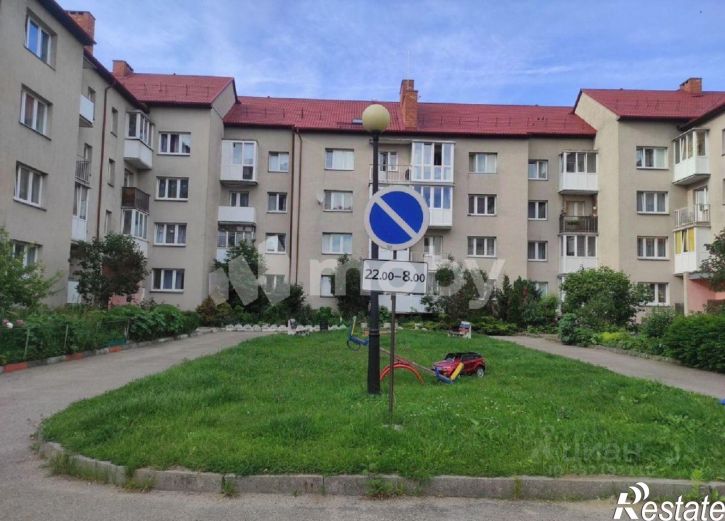 1-комн квартира ул Шаманова, 8,  д. 8