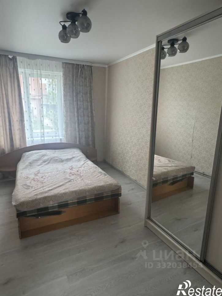 2-комн квартира ул Первомайская, 1,  д. 1