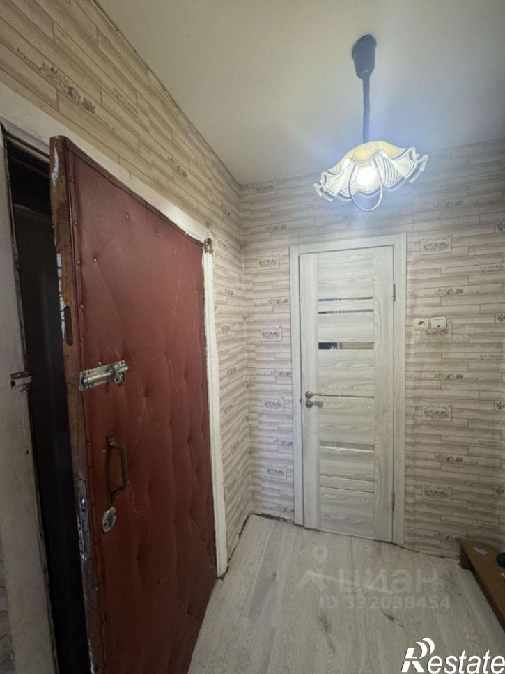 2-комн квартира ул Первомайская, 1,  д. 1