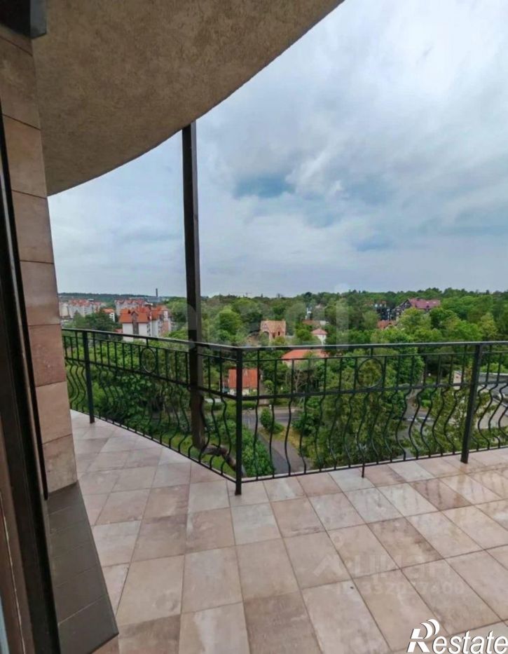 4-комн квартира ул Карла Маркса, 3А,  д. 3А