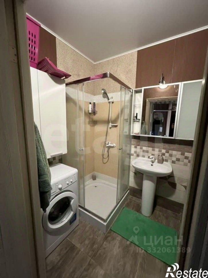 2-комн квартира ул Дачная, 4,  д. 4