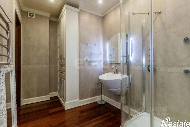 4-комн квартира ул Карла Маркса, 3А,  д. 3А