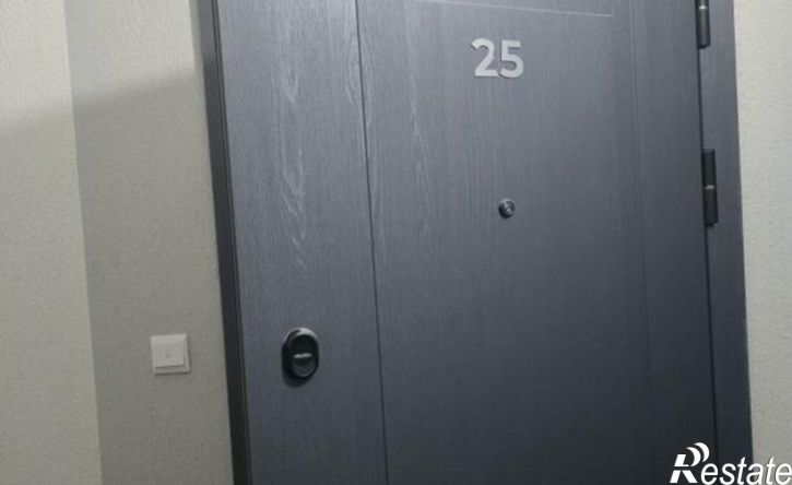 3-комн квартира ул Сенявина, 2А,  д. 2А