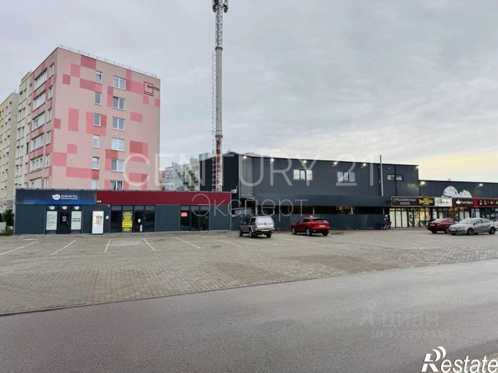 Отдельное здание