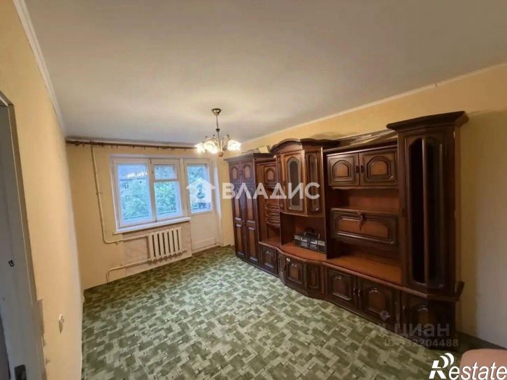 2-комн квартира ул Утина, 24,  д. 24