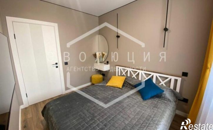 1-комн квартира ул Прибрежная, 19,  д. 19