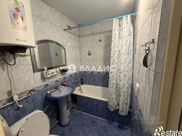 2-комн квартира ул Утина, 24,  д. 24