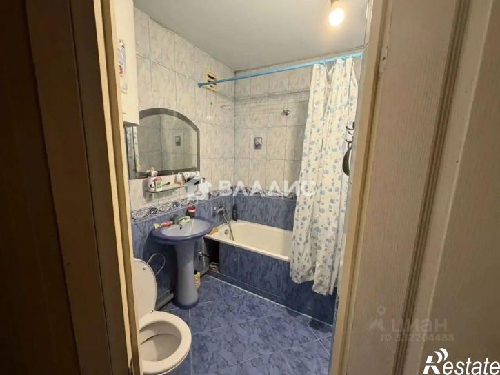 2-комн квартира ул Утина, 24,  д. 24