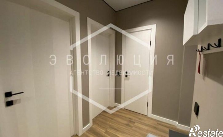 1-комн квартира ул Прибрежная, 19,  д. 19