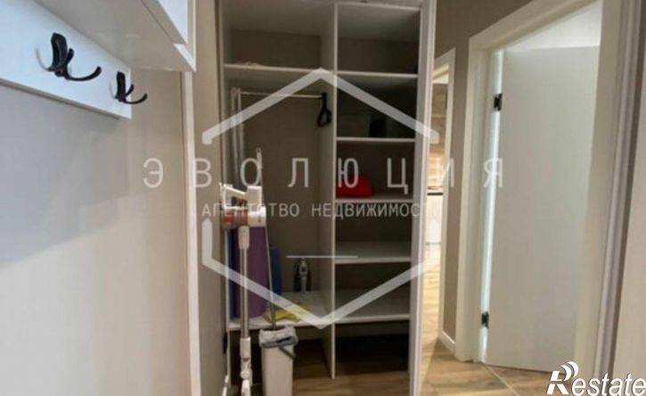 1-комн квартира ул Прибрежная, 19,  д. 19