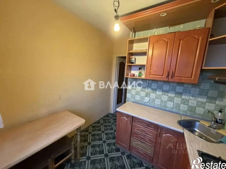 2-комн квартира ул Утина, 24,  д. 24