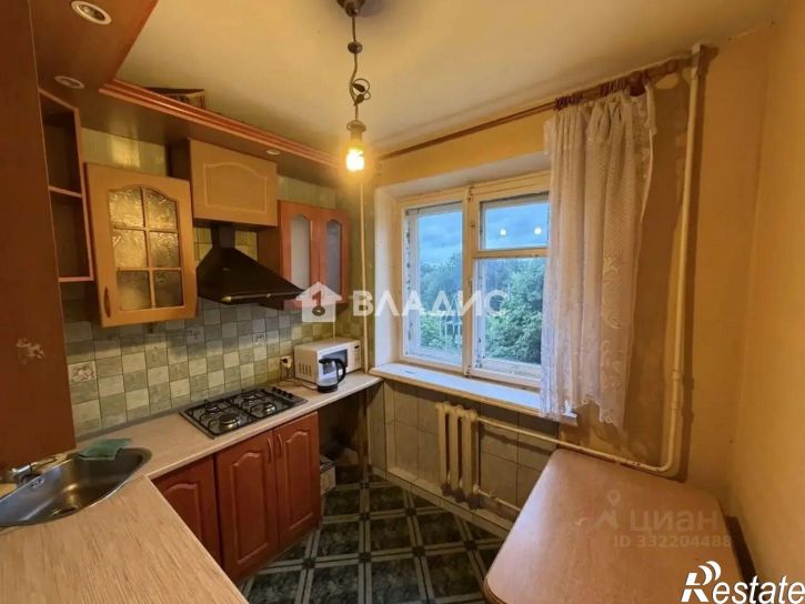 2-комн квартира ул Утина, 24,  д. 24