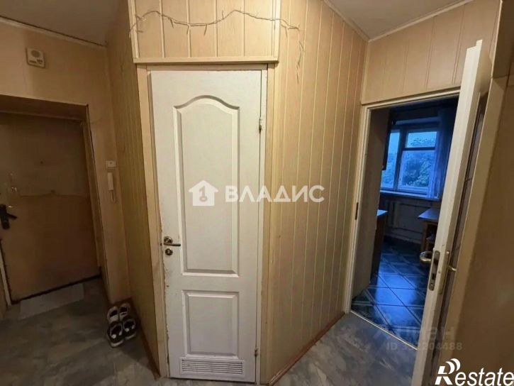 2-комн квартира ул Утина, 24,  д. 24