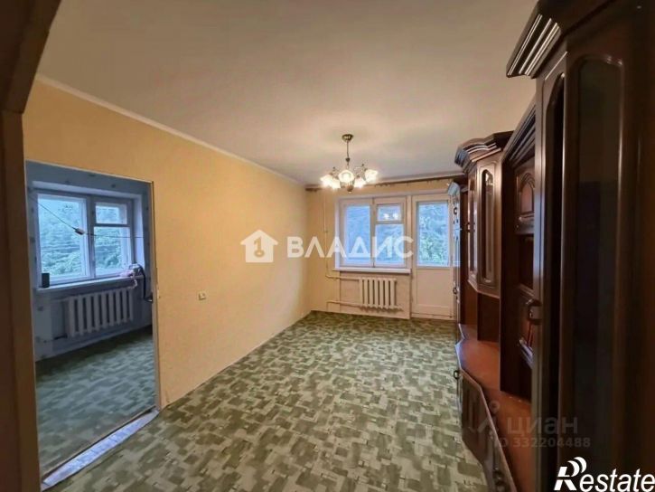 2-комн квартира ул Утина, 24,  д. 24