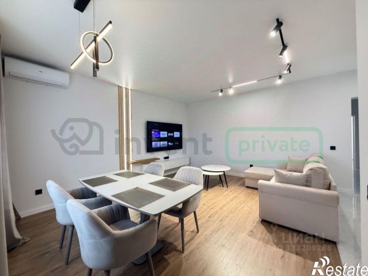 3-комн квартира ул Потемкина, 28,  д. 28