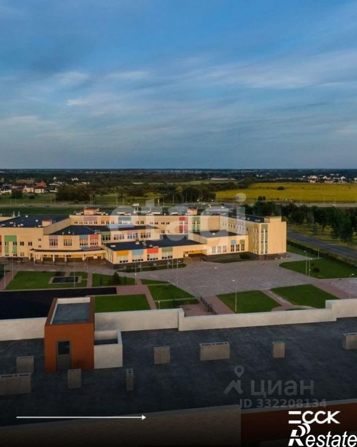 1-комн квартира ул Героя России Катериничева, 2 4,  д. 2 4,  к. 4