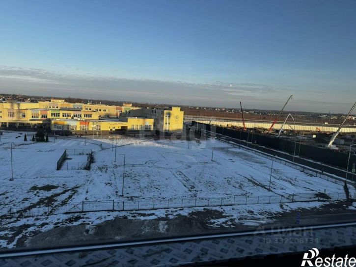 1-комн квартира ул Героя России Катериничева, 2 4,  д. 2 4,  к. 4