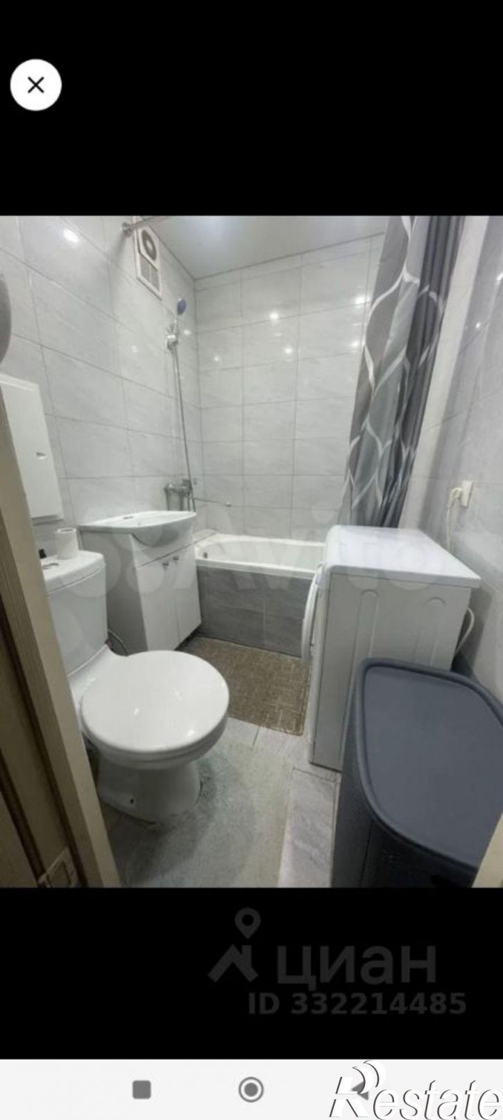 2-комн квартира Советск