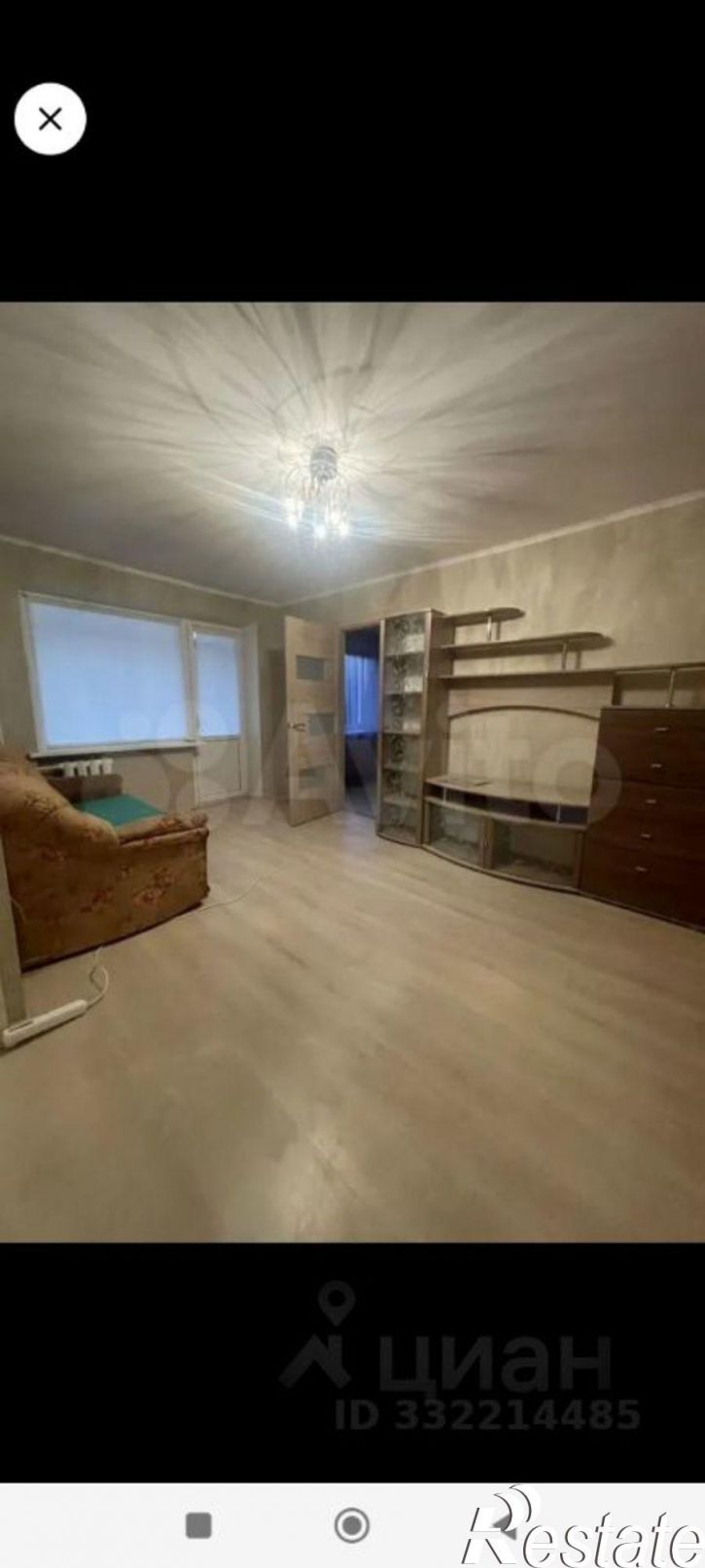 2-комн квартира Советск