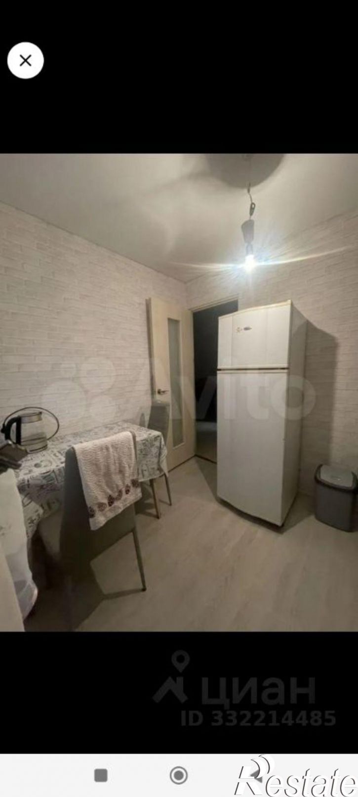 2-комн квартира Советск