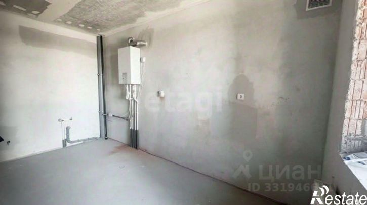 1-комн квартира