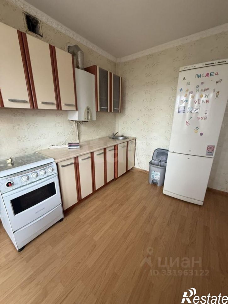 2-комн квартира