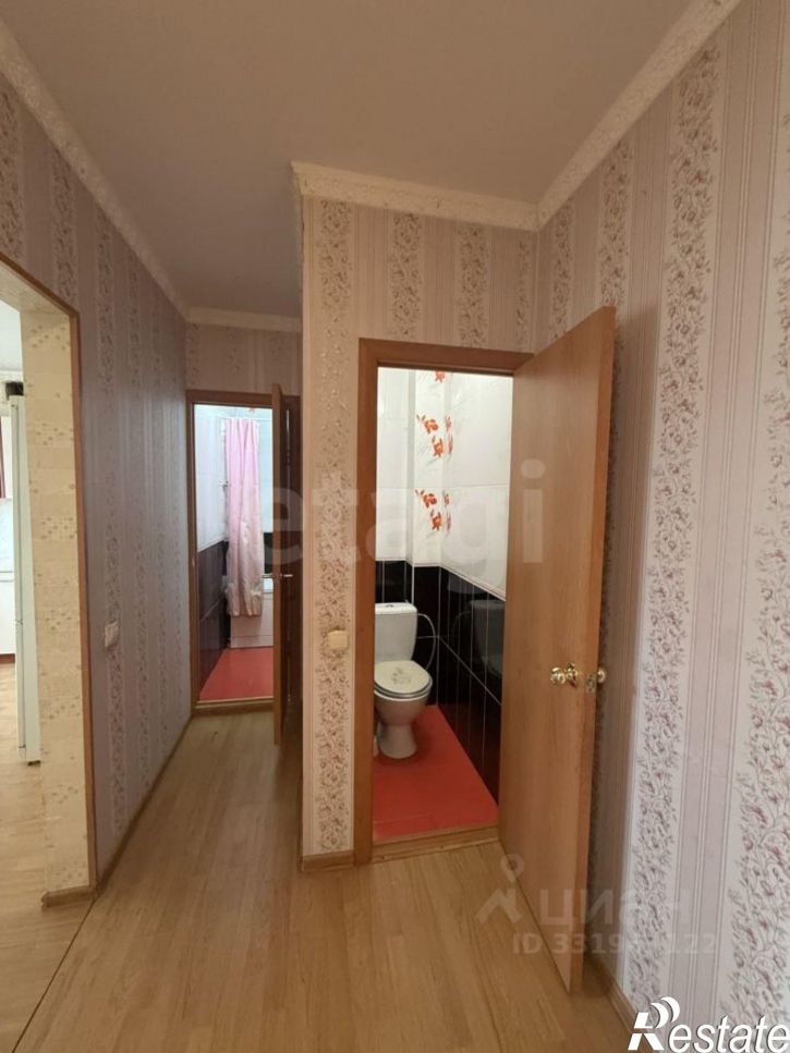 2-комн квартира