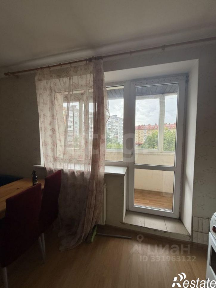 2-комн квартира