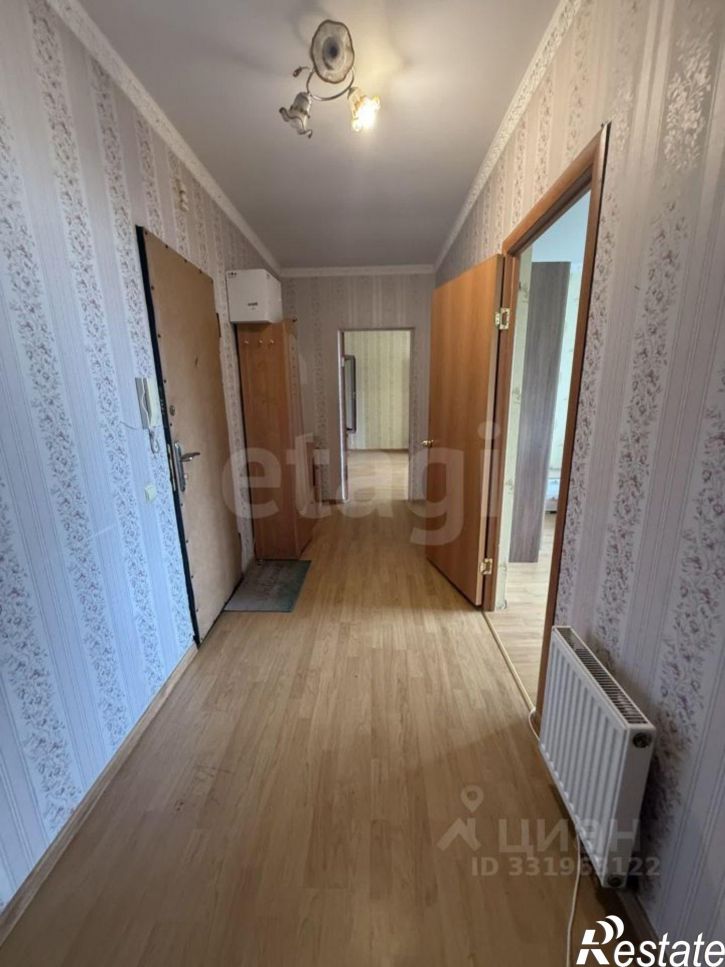 2-комн квартира