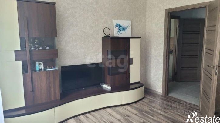 1-комн квартира
