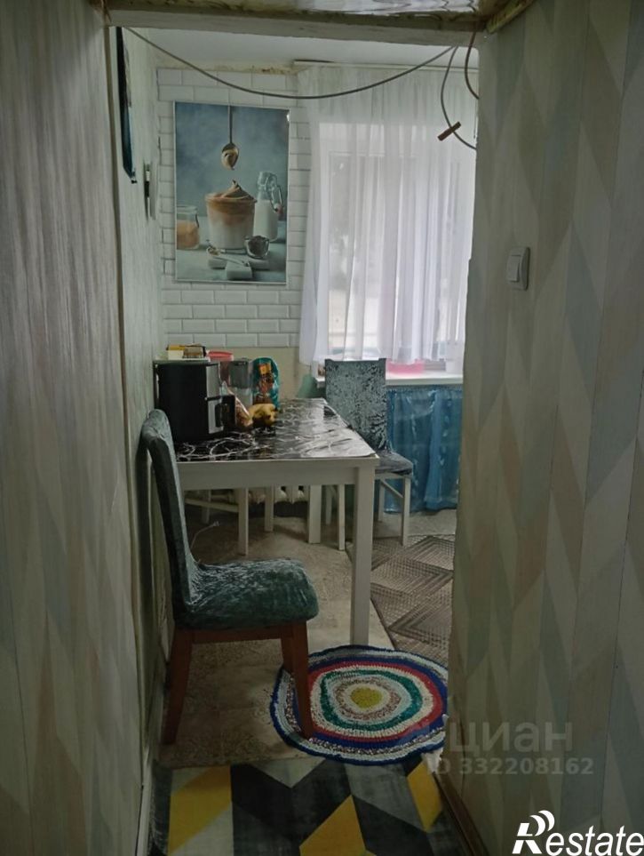 2-комн квартира город Светлый