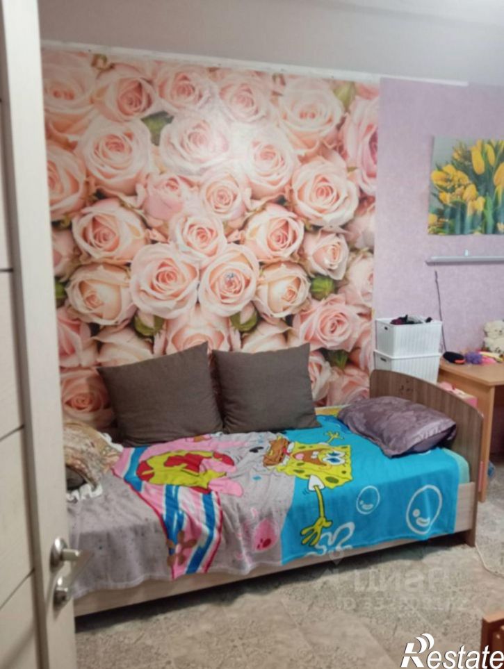 2-комн квартира город Светлый