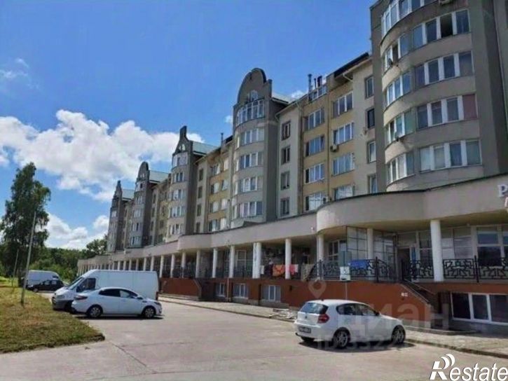 4-комн квартира Светлогорский р-н
