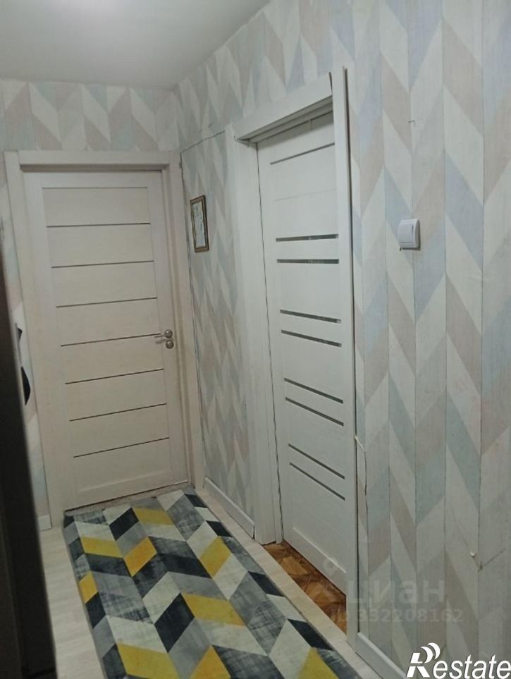 2-комн квартира город Светлый