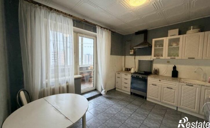 3-комн квартира Калининград, Тихорецкая улица, 12