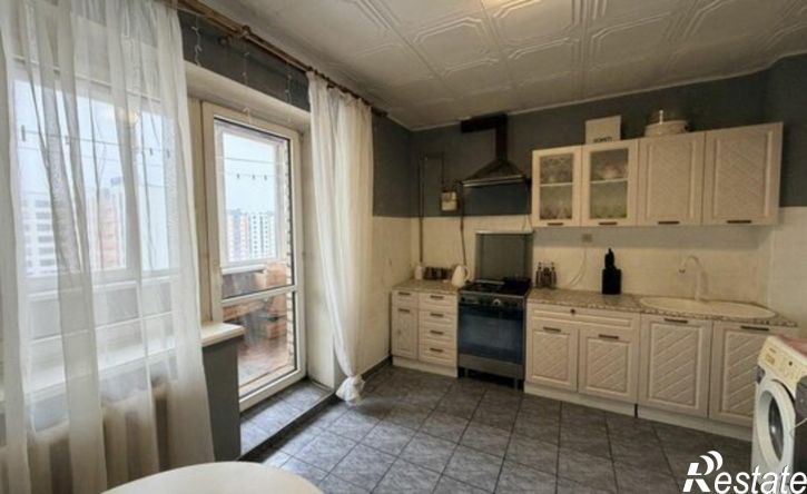 3-комн квартира Калининград, Тихорецкая улица, 12