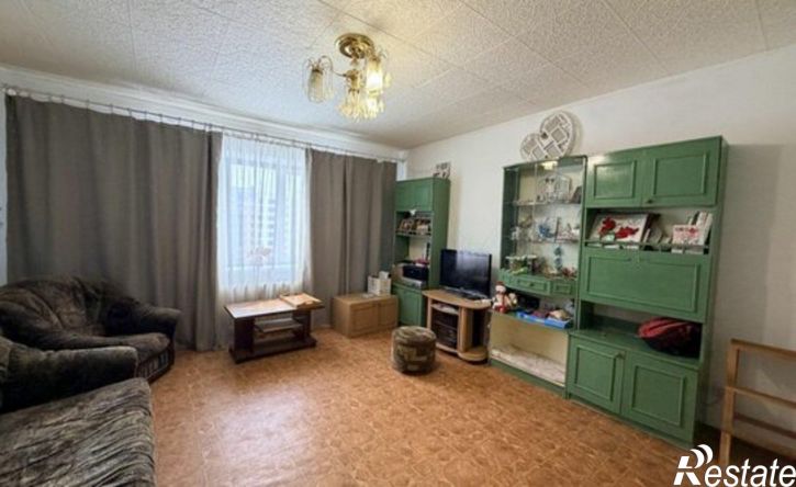 3-комн квартира Калининград, Тихорецкая улица, 12