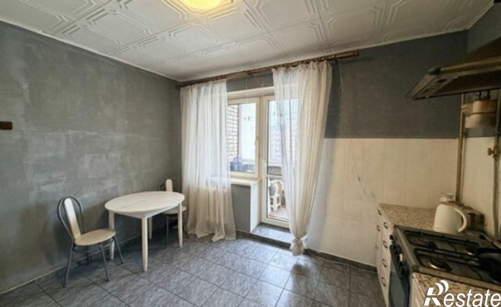 3-комн квартира Калининград, Тихорецкая улица, 12