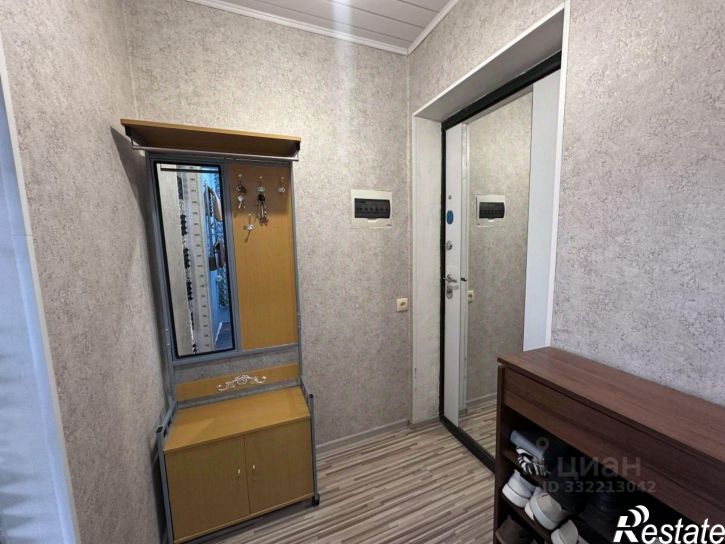 1-комн квартира Гурьевский р-н, Голубево п