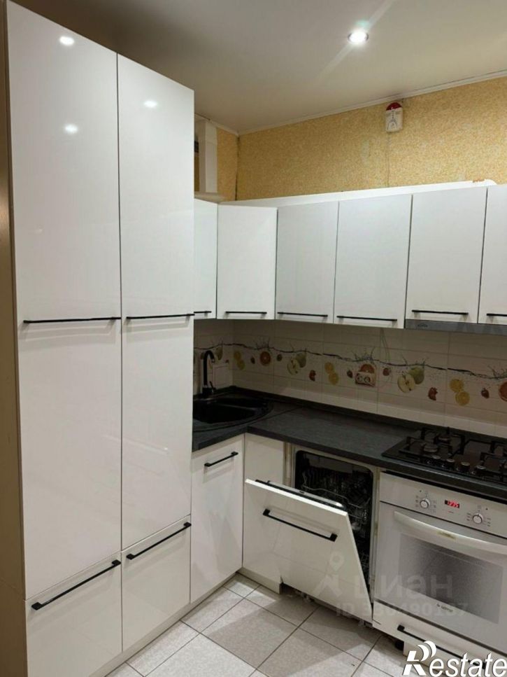 2-комн квартира