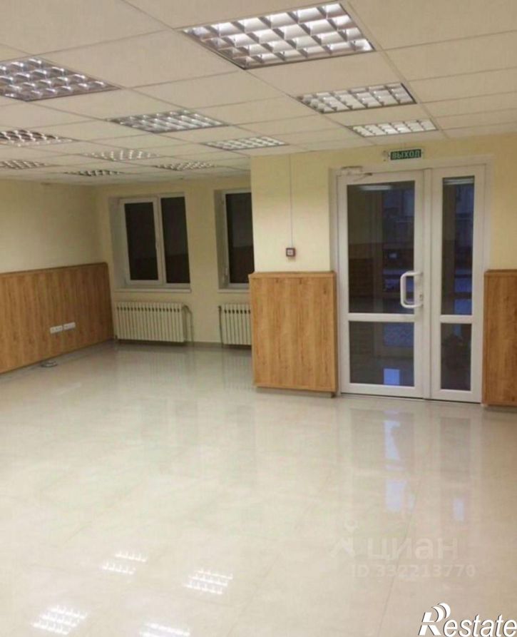 Офис Калининград г.