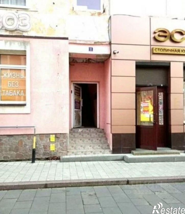 1-комн квартира Черняховский район