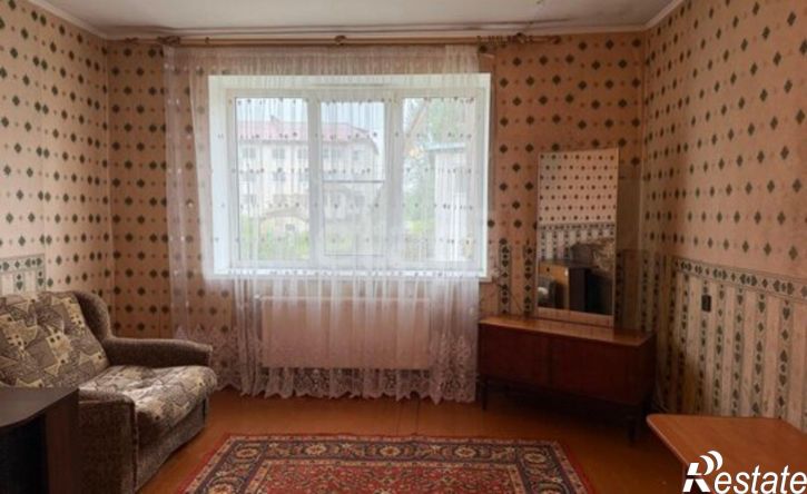 3-комн квартира Багратионовский муниципальный округ, посёлок Партизанское, Садовая