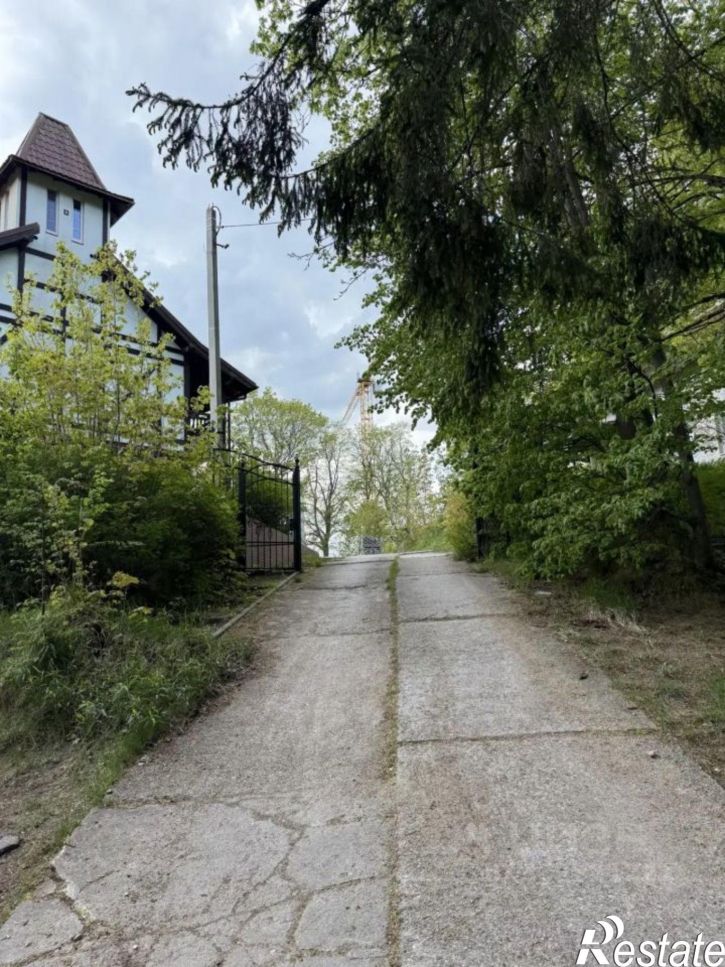 Коттедж/дом Калининградский пр-кт, 66А,  д. 66А