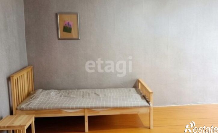 1-комн квартира ул Черняховского, 18,  д. 18