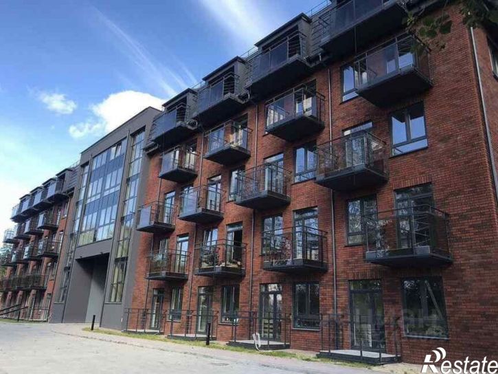 1-комн квартира ул Тургенева, 5Б,  д. 5Б