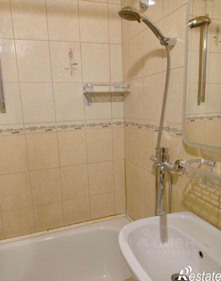 2-комн квартира Калининград, улица Еловая Аллея, 47